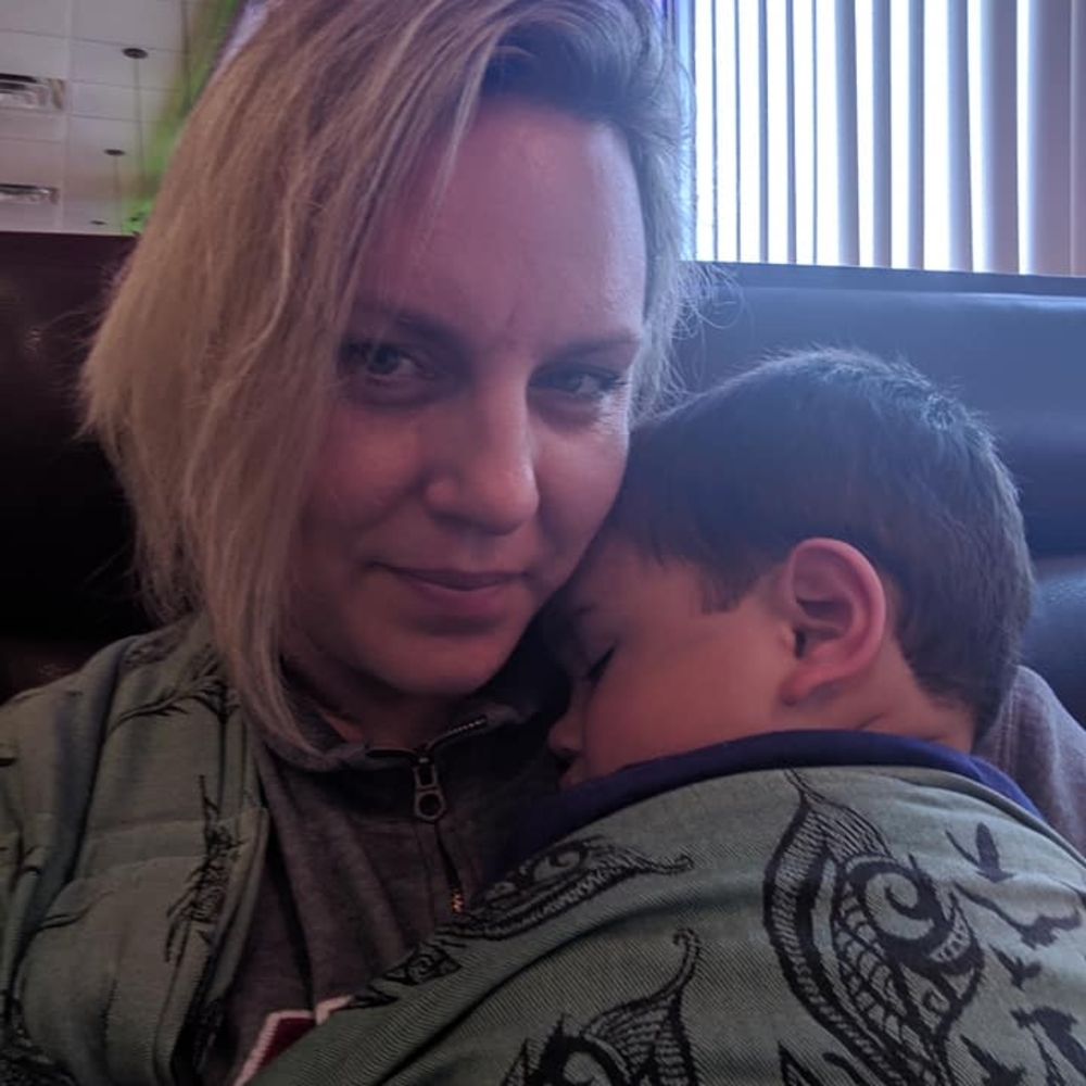 Meet your Posher, Jennifer